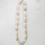 599 8568 PEARL NECKLACE